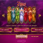 7 Sins Slots