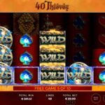 40 Thieves Slots