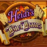 Heidis Bier Haus Slot