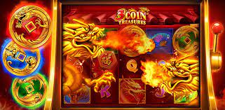 3 Coins Slots