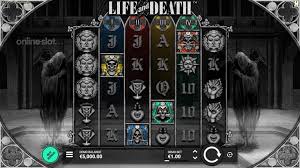 Life and Death™: Spins of Fate