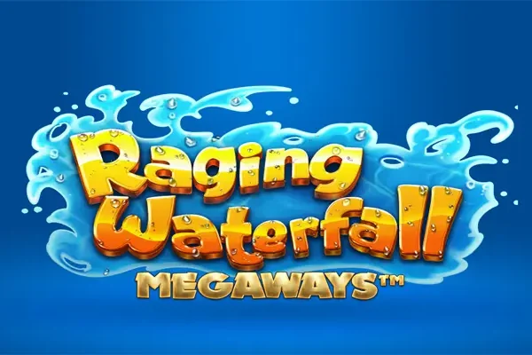 Dive Into Adventure with Raging Waterfall Megaways Slot Thrills