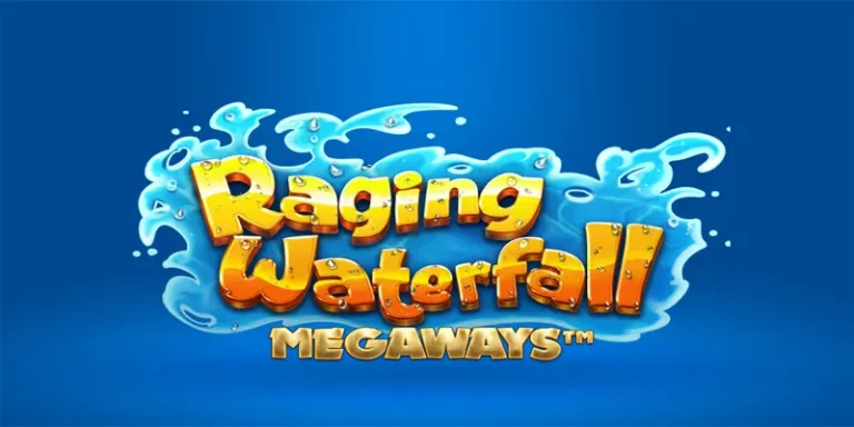 Dive Into Adventure with Raging Waterfall Megaways Slot Thrills
