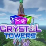 Unveil the Magic of Wins with Crystal Towers Slot