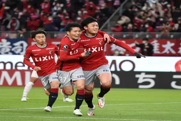 Kashima Antlers FC: Japan’s Legendary Football Powerhouse