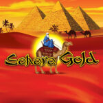 Sahara Gold Slot