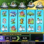 Jewelry Cats Slot