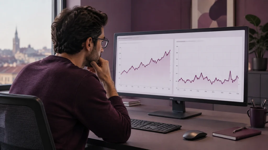 Why IT systems slow down and how to see it