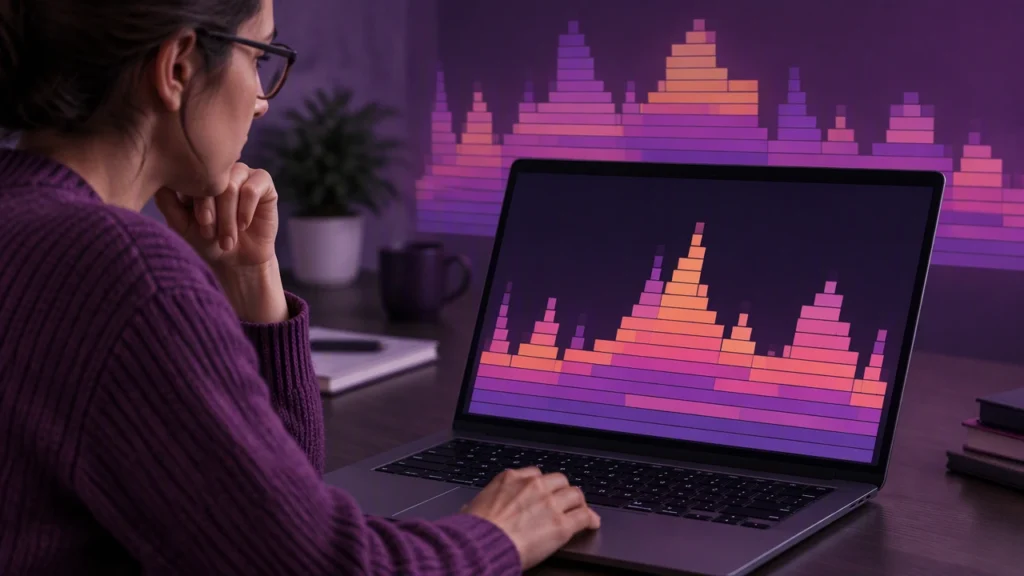 Flame Graphs: Biến Dữ Li��u Thô Thành Bản Đồ Thời Gian Hiệu Năng Hệ Thống